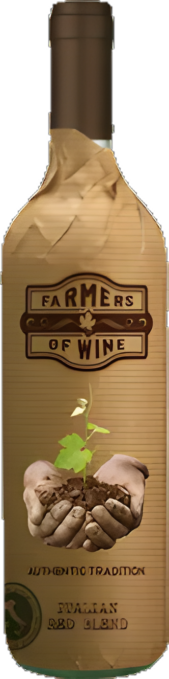 Farmers of Wine 750ml