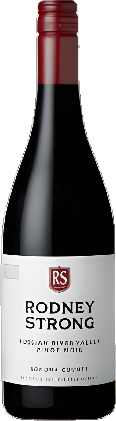 Rodney Strong Rrv Pinot Noir 750ml
