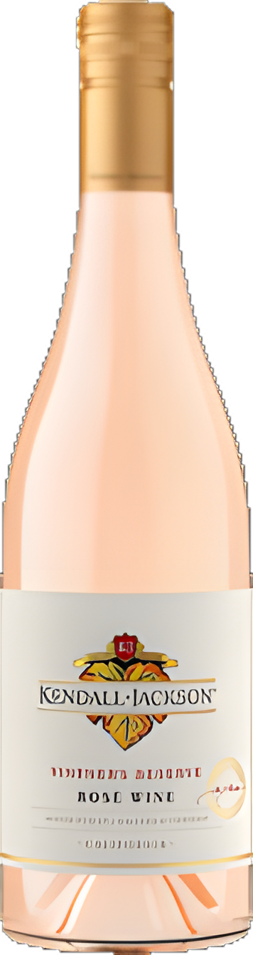 Kendall Jackson Rose 750ml