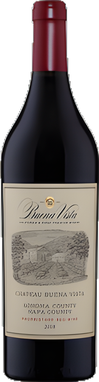 Buena Vista Proprietary Red 750ml