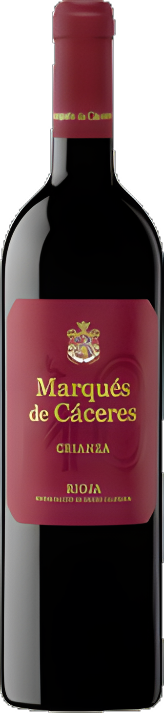 Marques de Caceres Red 750ml