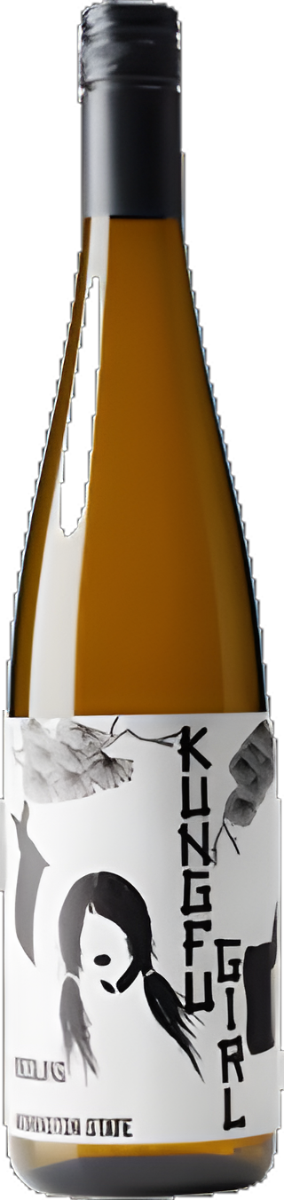 Kung Fu Girl Riesling 750ml