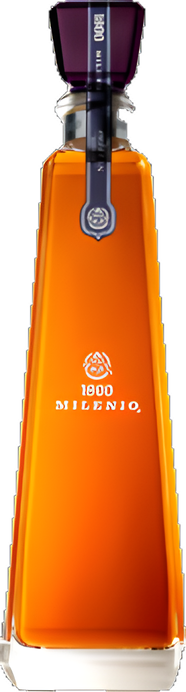 1800 Tequila Extra Anejo Milenio 750ml