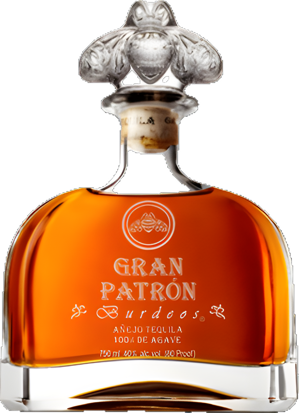 Gran Patron Burdeos Anejo 750ml