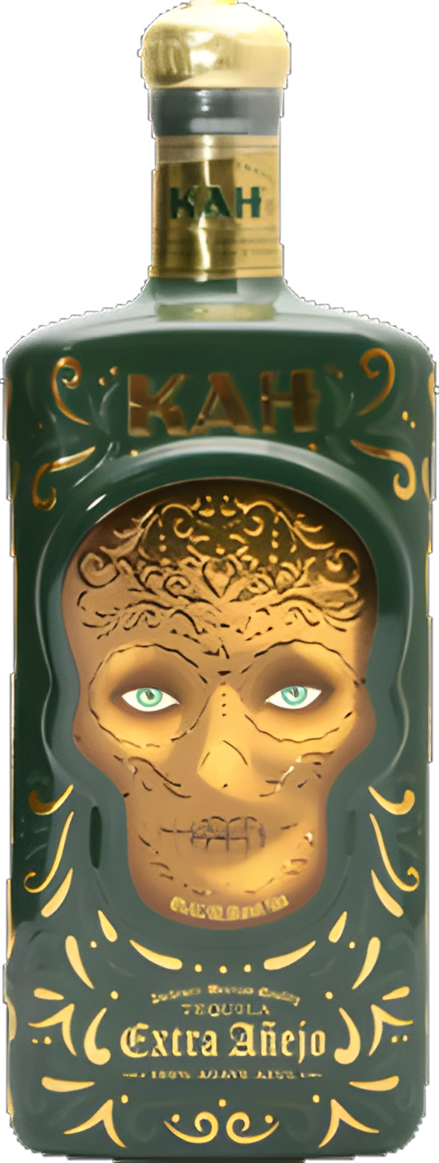 Kah Extra Anejo 750ml