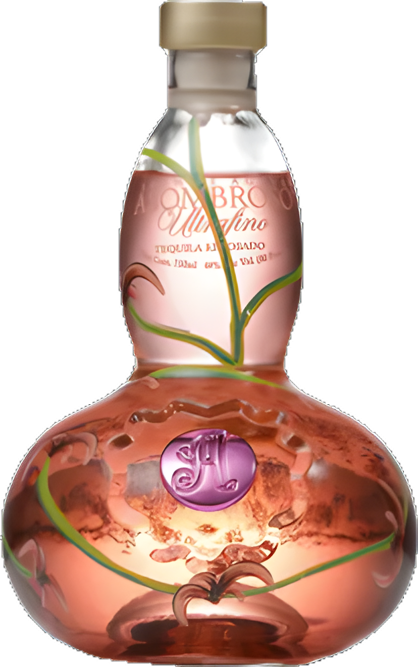Asombroso Reposado 750ml