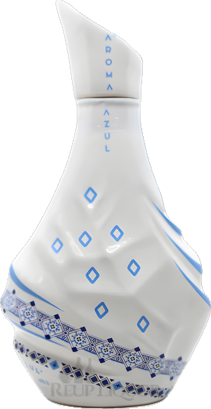 Aroma Azul Anejo 750ml
