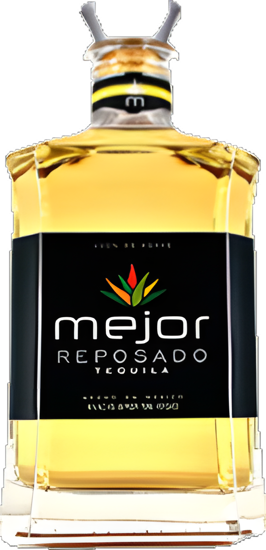 Mejor Reposado 750ml