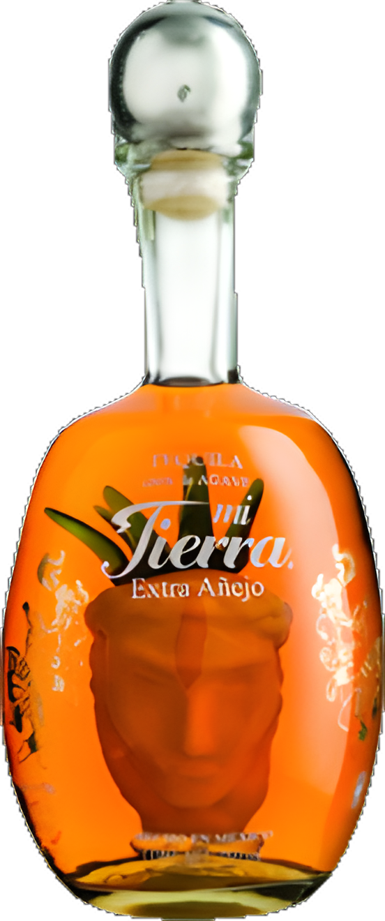 Mi Tierra Extra Anejo 750ml