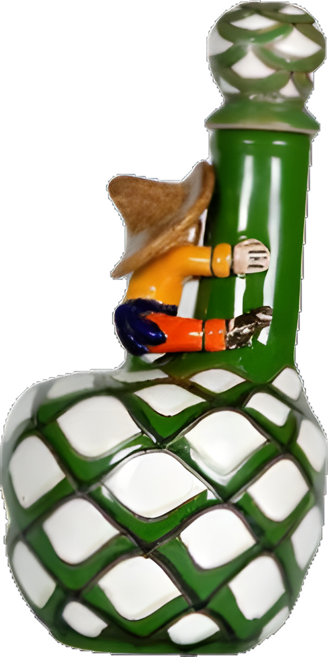 Don Pipocho Extra Anejo 750ml