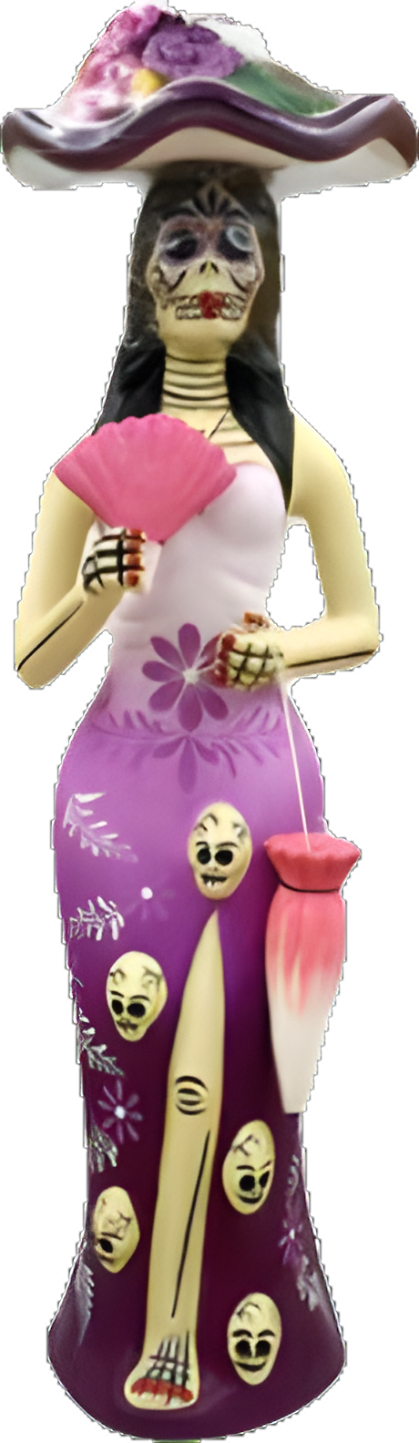 Epifania Azul Catrina 750ml