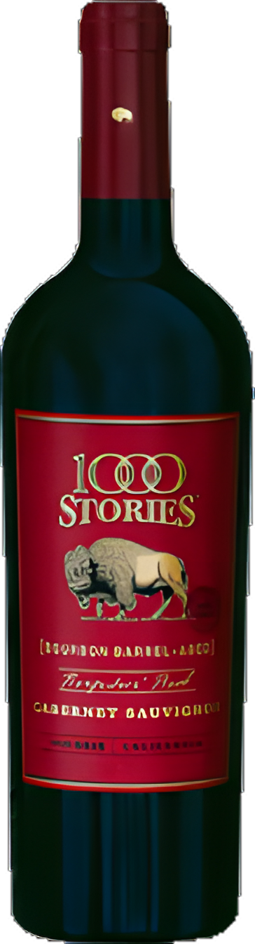1000 Stories Cabernet Sauvignon 750ml