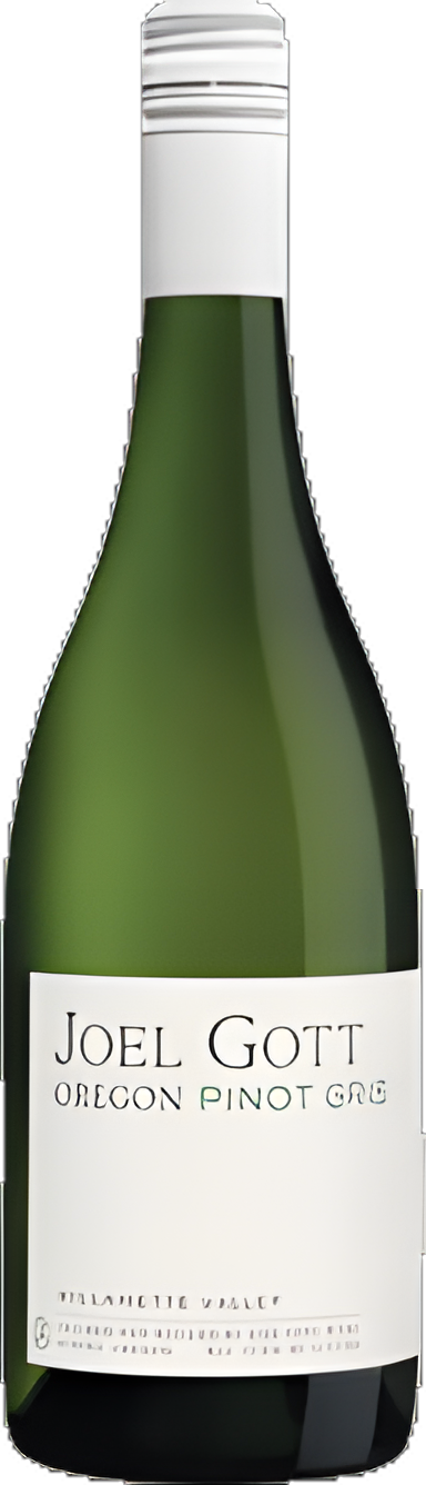 Joel Gott Pinot Gris 750ml