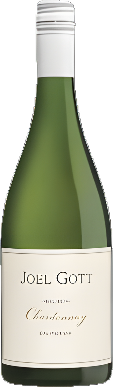 Joel Gott Chardonnay 750ml