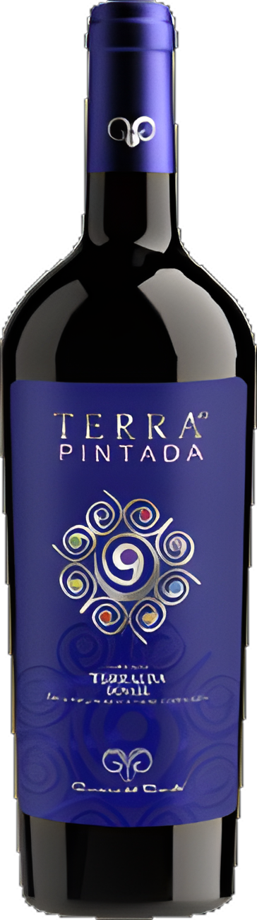 Terra Pintada 750ml