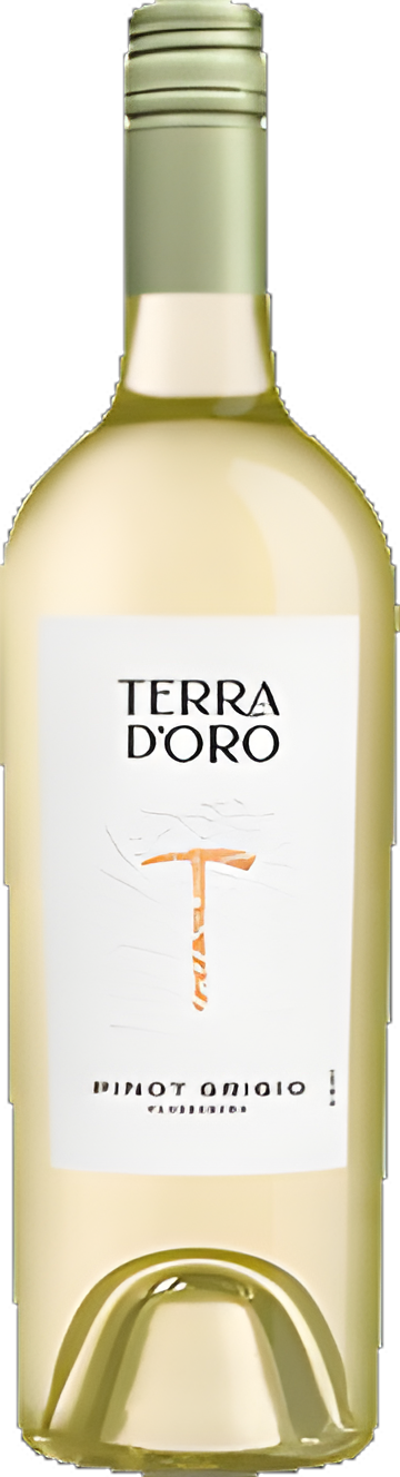 Terra D'Oro Pinot Grigio 750ml