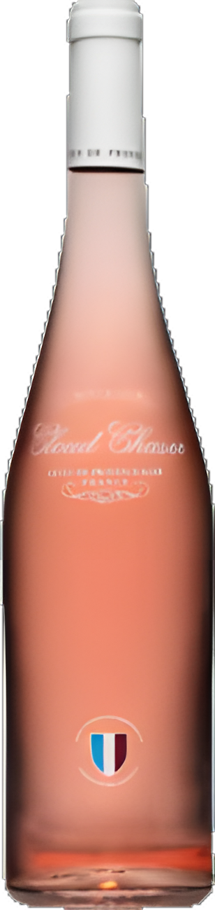 Cloud Chaser Rose 750ml