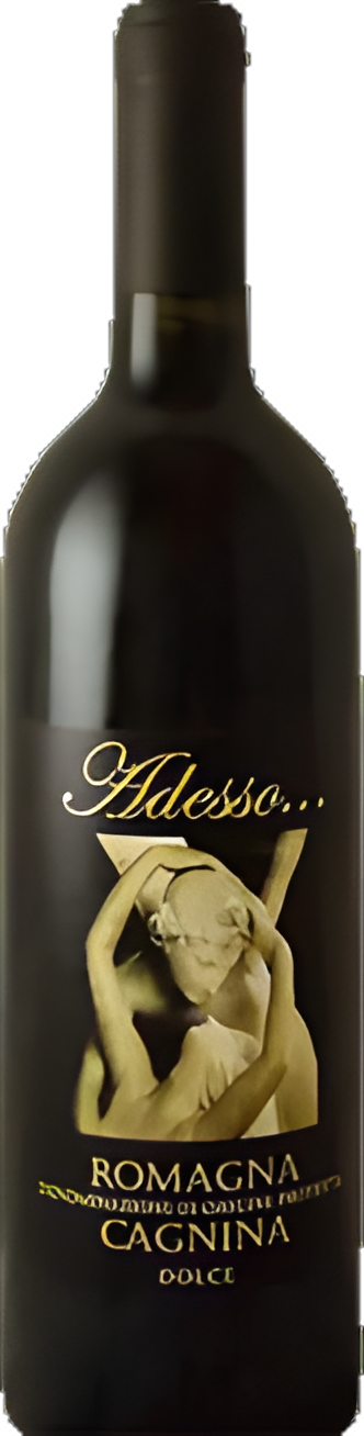 Adesso Cagnina Di Romagna Dolce 750ml