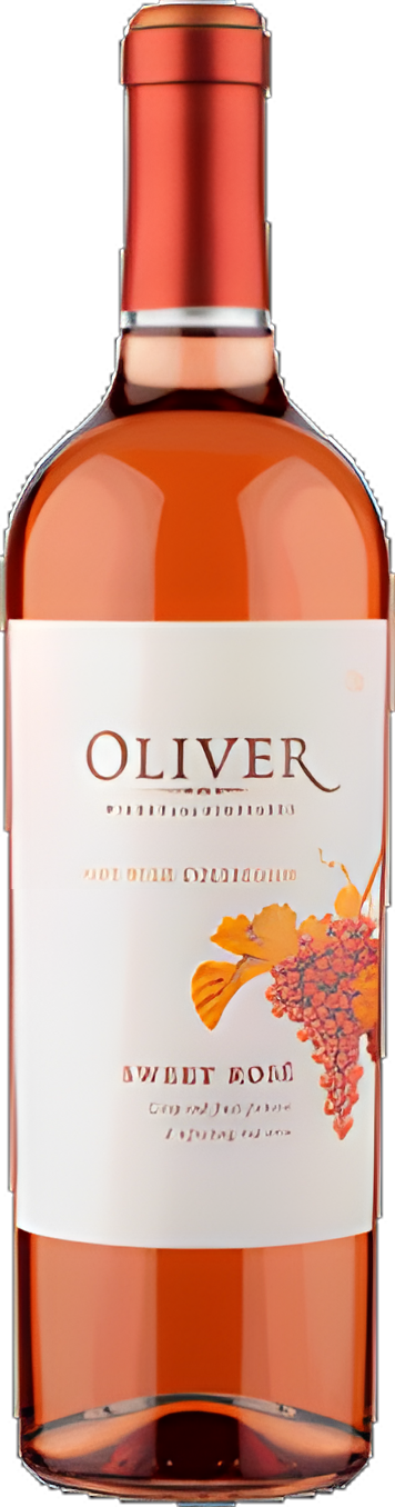 Oliver Sweet Rose 750ml