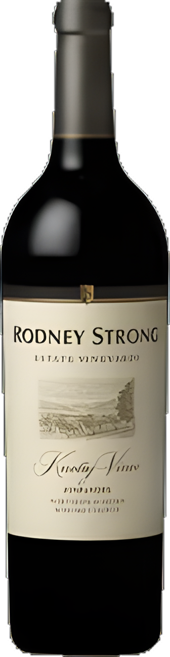 Rodney Strong Old Vines Zinfandel 750ml