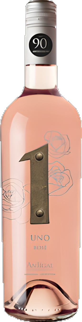 Antigal Uno Rose 750ml