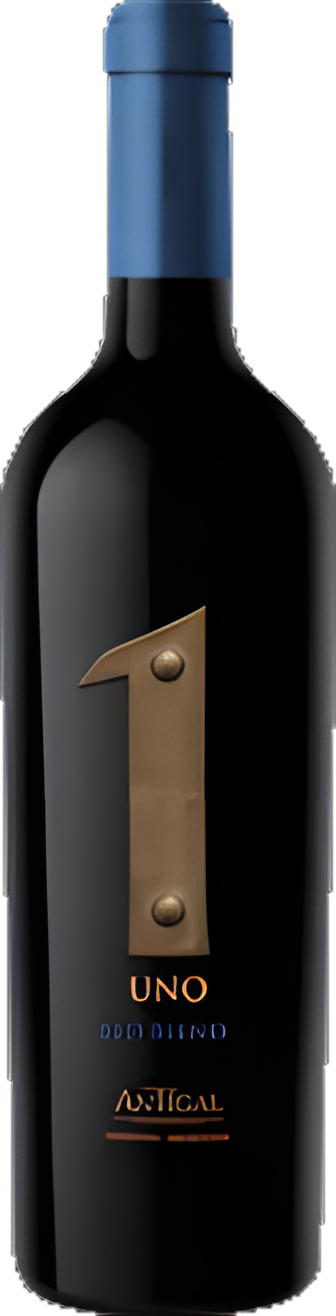 Antigal Uno Red Blend 750ml