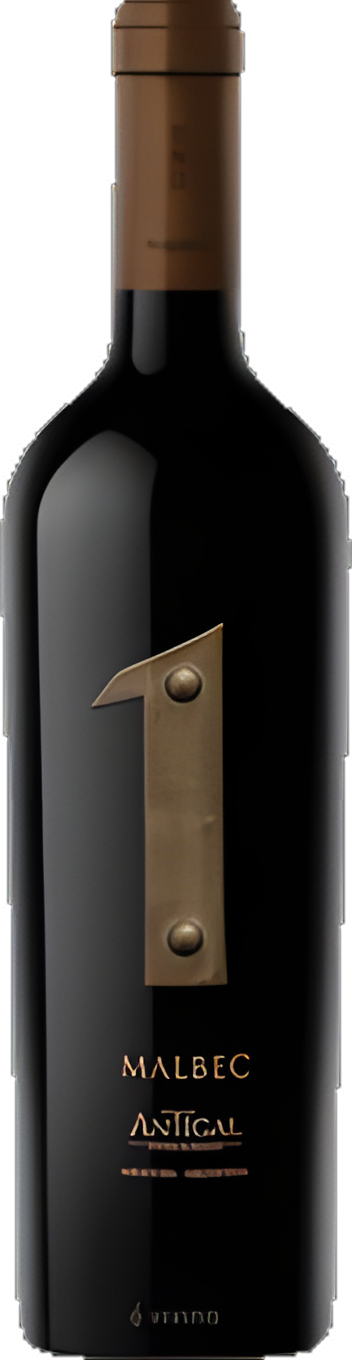 Antigal Uno Malbec 750ml