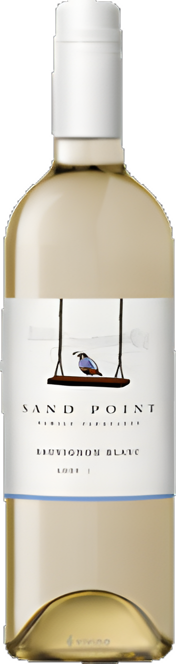 Sand Point Sauvignon Blanc 750ml