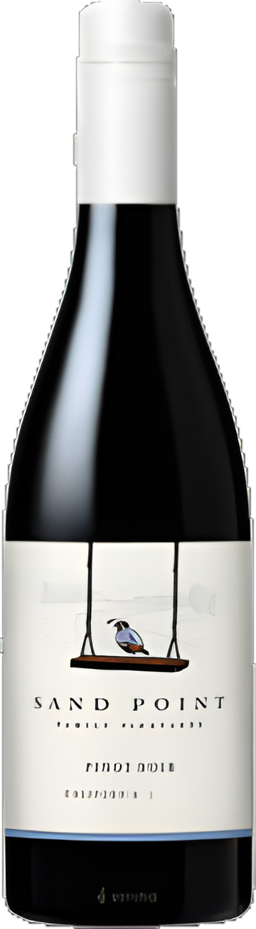 Sand Point Pinot Noir 750ml