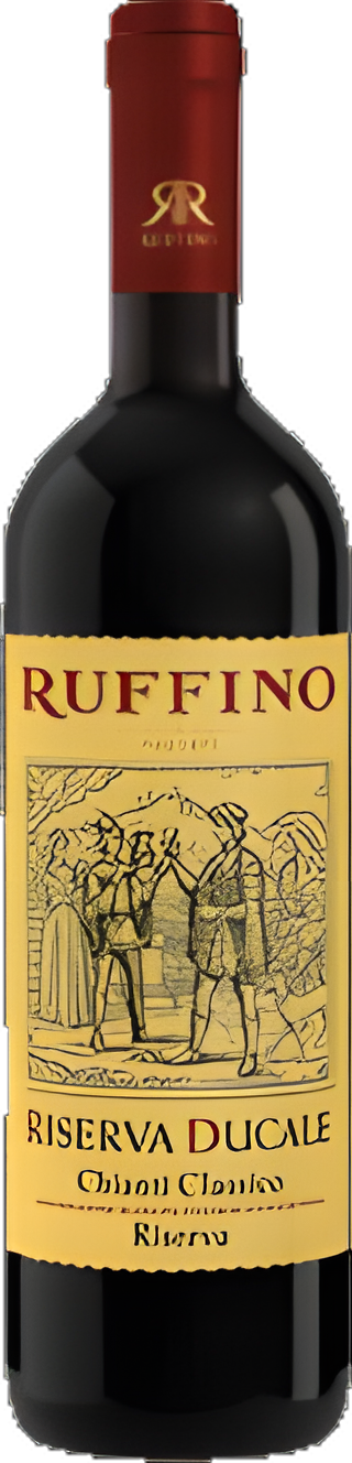 Ruffino Dulce 750ml