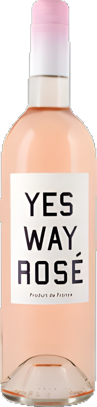 Yes Way Rose 750ml