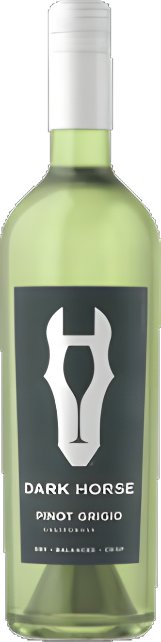 Dark Horse Pinot Grigio 750ml
