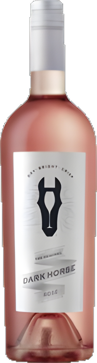 DARK HORSE ROSE 750ML