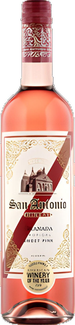 San Antonio Sweet Pink 750ml