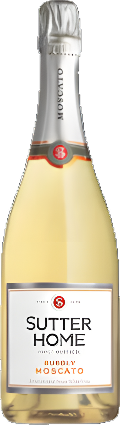 Sutter Home Bubbly Moscato 750ml