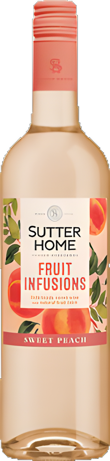 SUTTER HOME SWEET PEACH 1.5ML