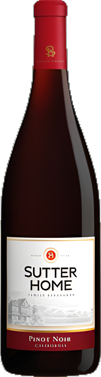 Sutter Home Pinot Noir