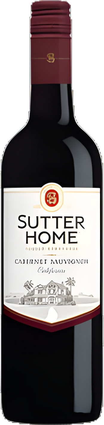 Sutter Home Cabernet Sauvignon