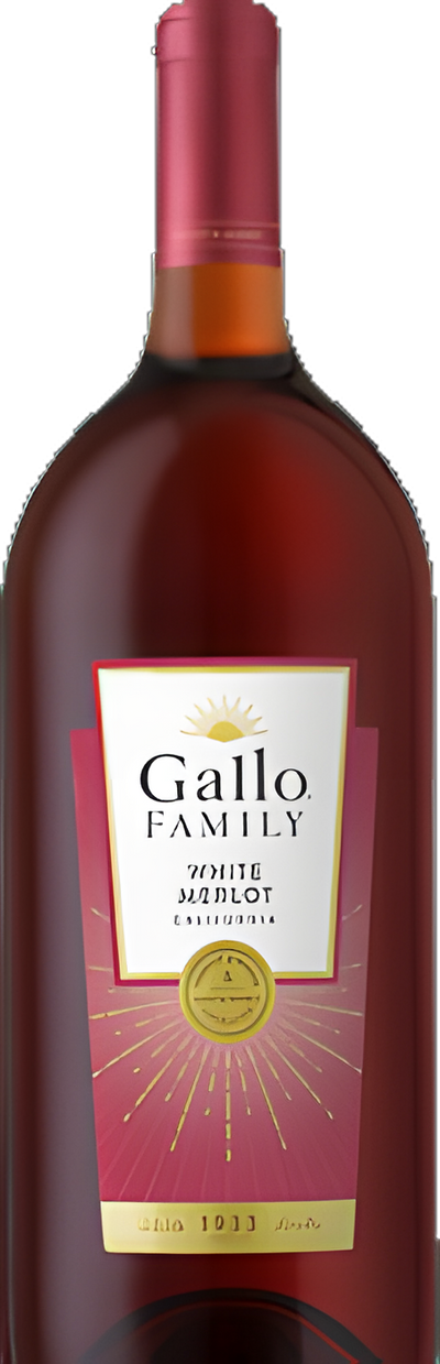GALLO WHITE MERLOT 1.5ML