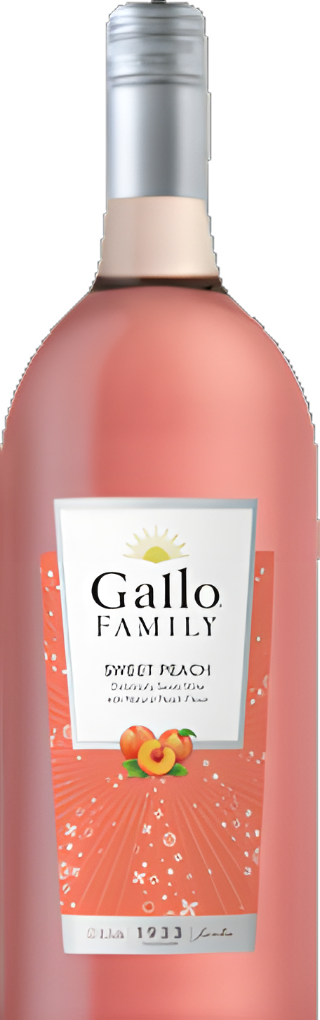 Gallo Peach