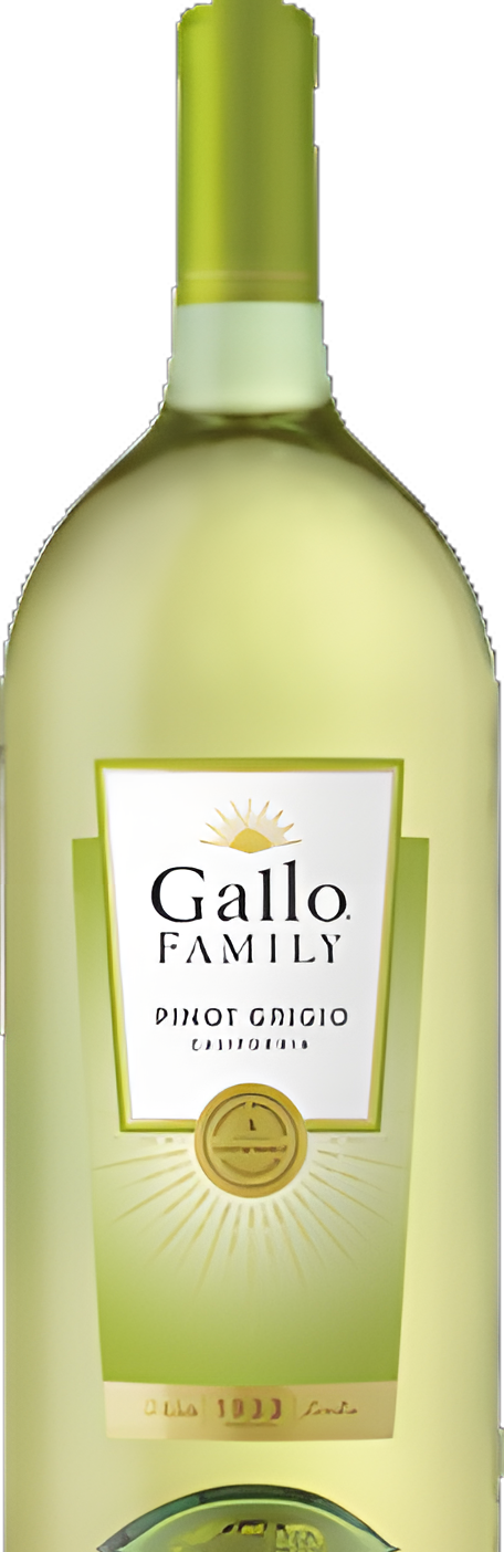 GALLO PINOT GRIGIO 1.5ML