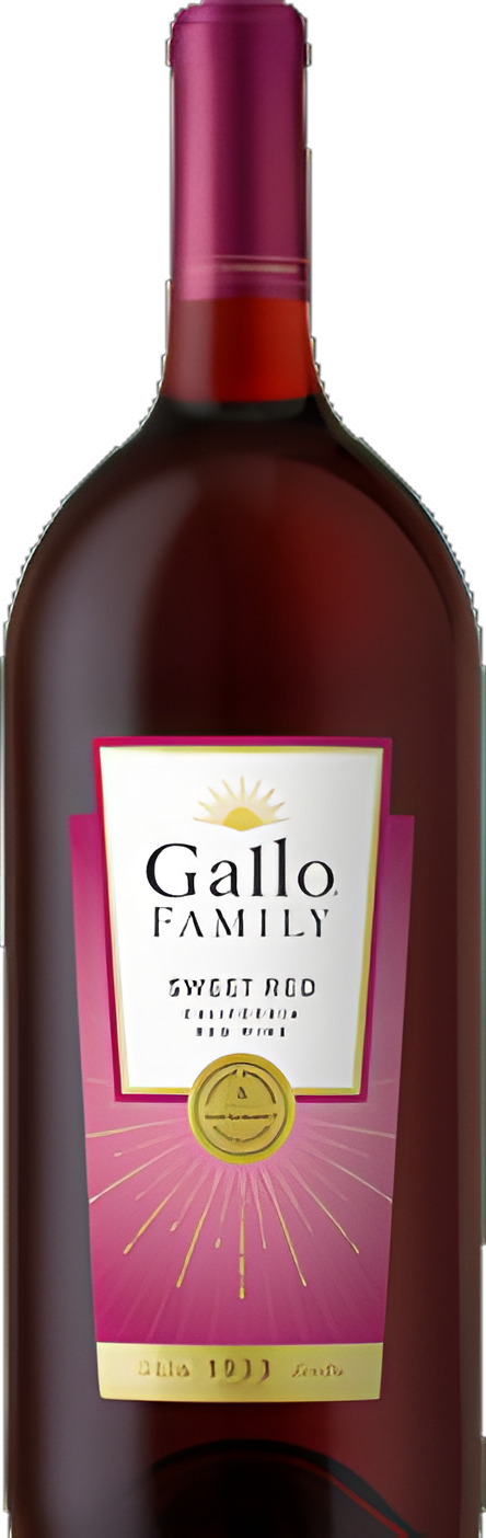 Gallo Sweet Red