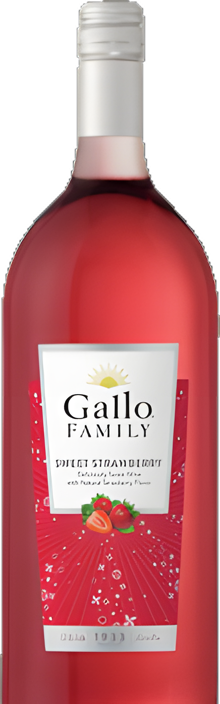 Gallo Strawberry 1.5L