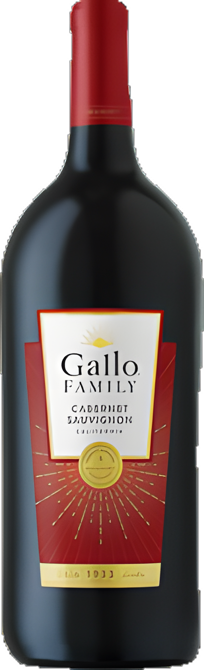 GALLO CABERNET SAUVIGNON 1.5L
