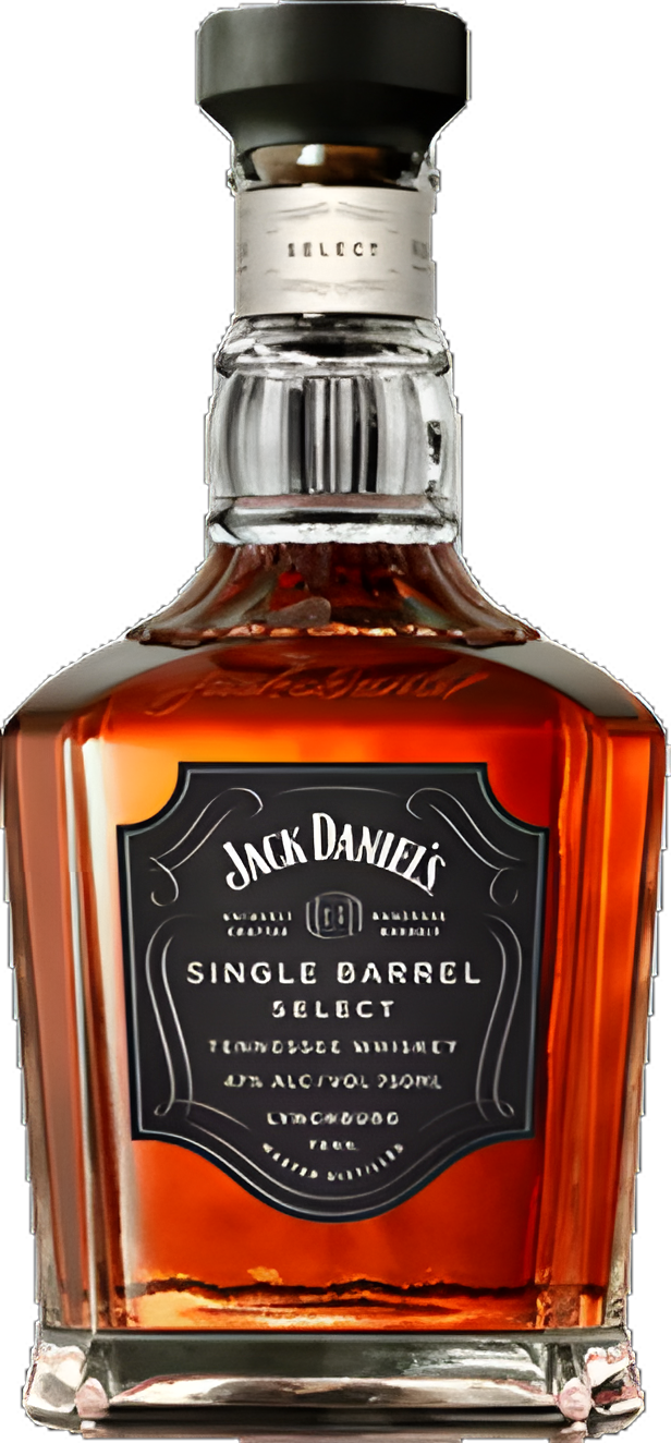Jack Daniel's Single Barrel Select Tennessee 750ml