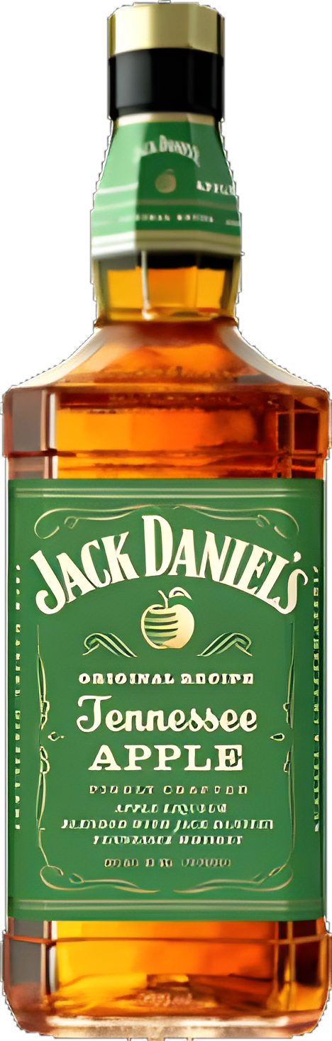 Jack Daniels Tennessee Apple