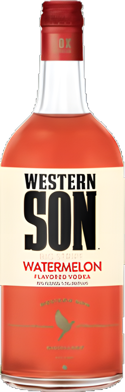 Western Son Watermelon