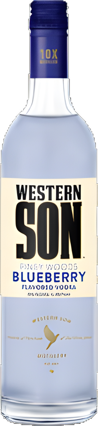 Western Son Blueberry