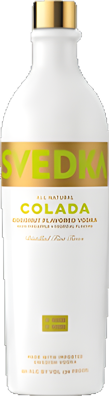 Svedka Colada