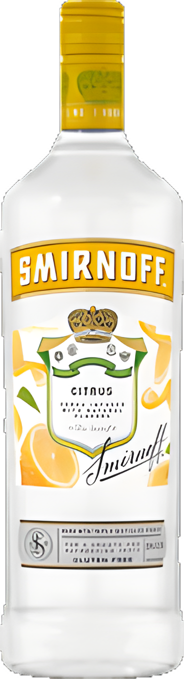 Smirnoff Citrus